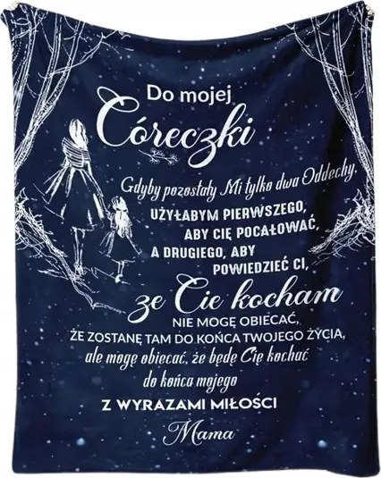 Megható Takaró A Lányának Az Anyától Vallomás Levél Könnyfacsaró Emlék