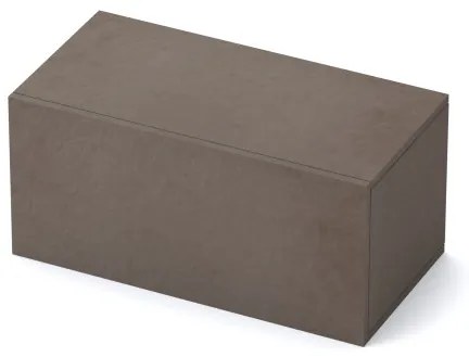 Infinity 2.0 8 elemes szett szürkésbarna / Mercure tölgy