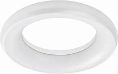 NOVOLUX 715A-L0125A-01 FRED Modern Kültéri Mennyezeti Lámpa Fehér LED IP40