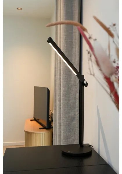 Osram - Dimmelhető LED asztali lámpa PANAN LED/7W/230V