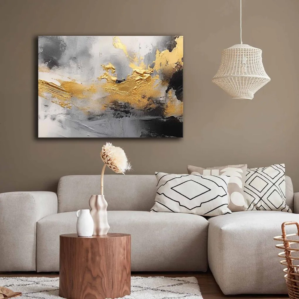 Vászonkép, 70×100 cm – 70100GSC-021