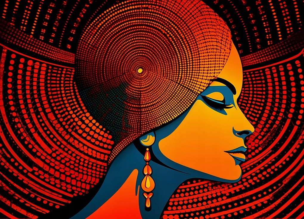 Poszter 18x13cm Hipnózis jósda