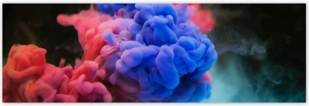 Poszterek 200x66 Absztrakt Alex