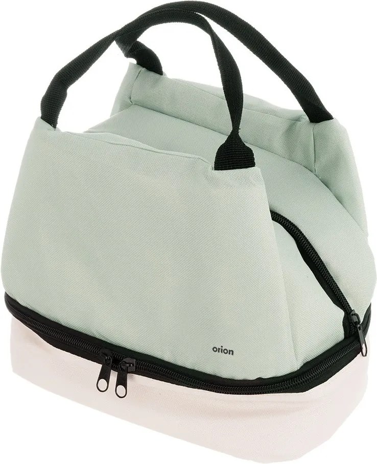 Mentazöld hűtőtáska 7 l Termo – Orion