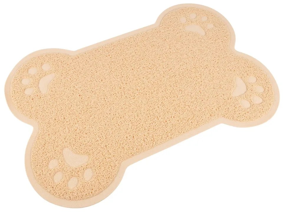 Kisállat tálka alátét 40x60 cm Bone – Love Story