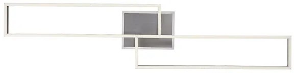 Rabalux 71015 - BENEDICK LED/40W/230V Wi-Fi Tuya dimmelhető lámpa + DO