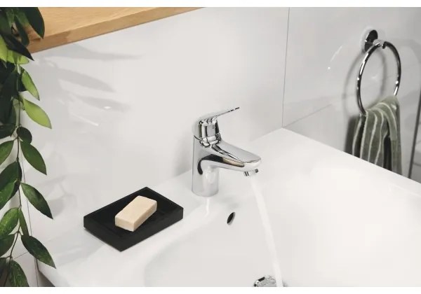 GROHE 24323001 - SWIFT mosdócsaptelep DN 15, fényes króm