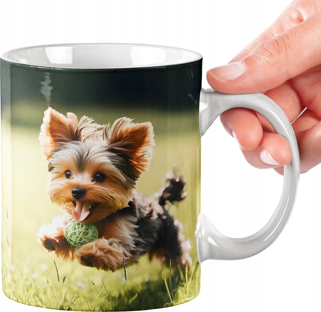 Bögre York Bögre Kiváló Minőség Ajándék Szöveg