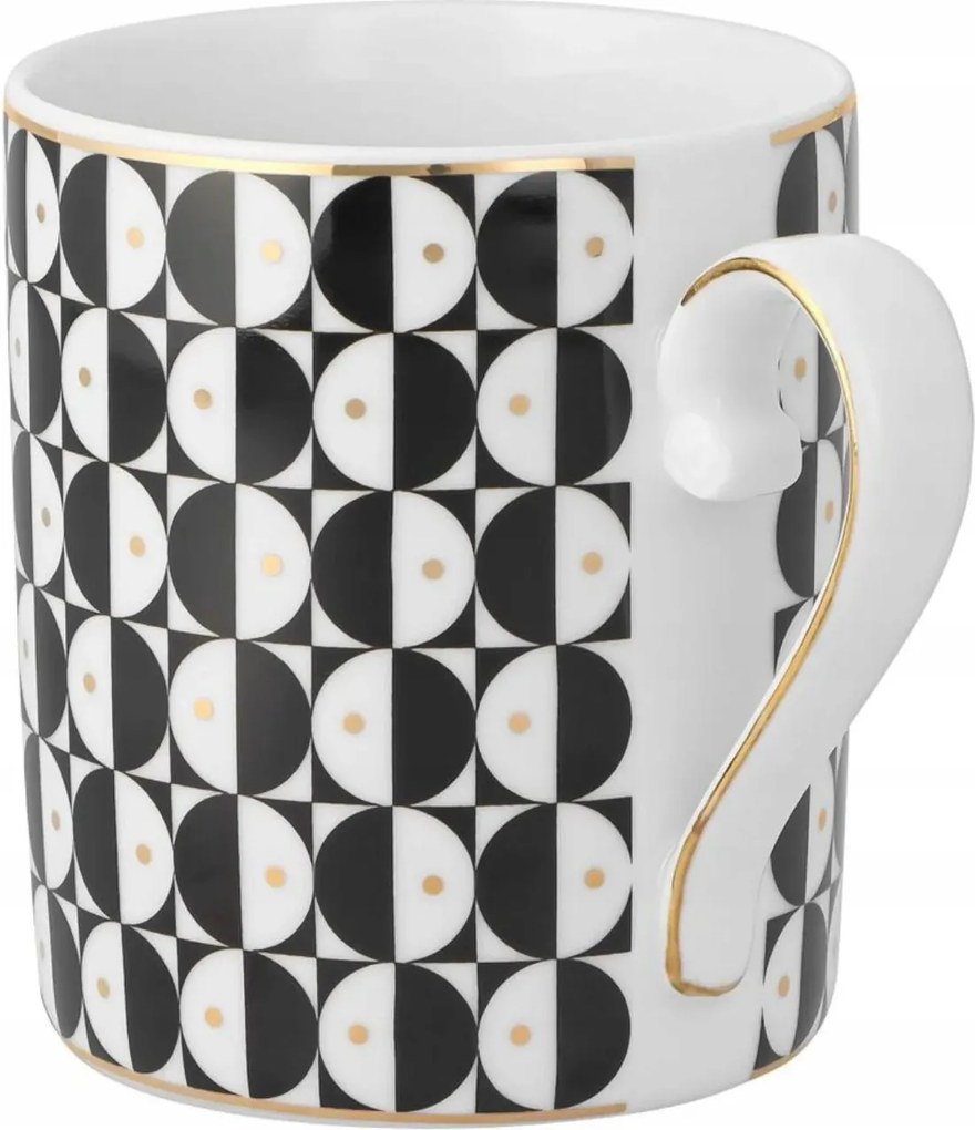 Jenny H102 Ćmielów bögre