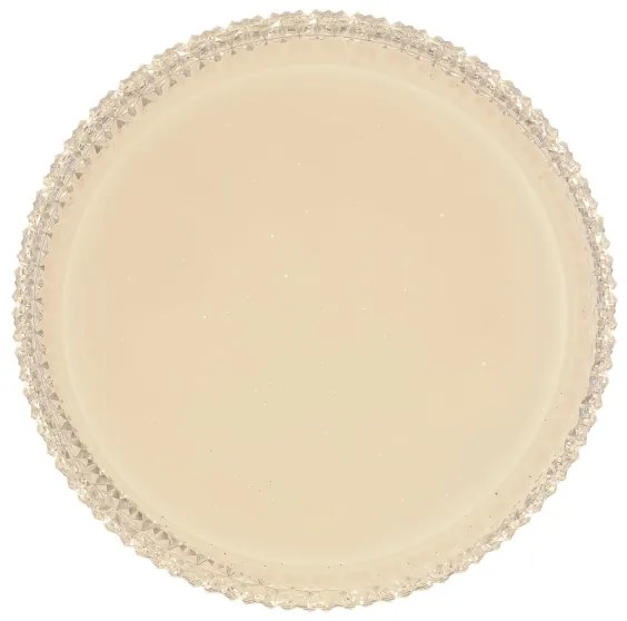 Globo 41749-12 - OVI LED mennyezeti lámpa 12W, 230V