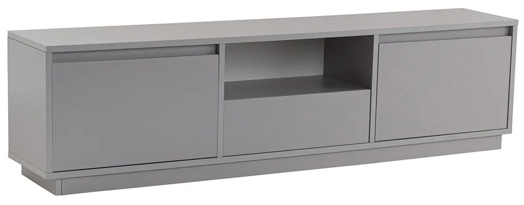 TV asztal Vanguard Grey
