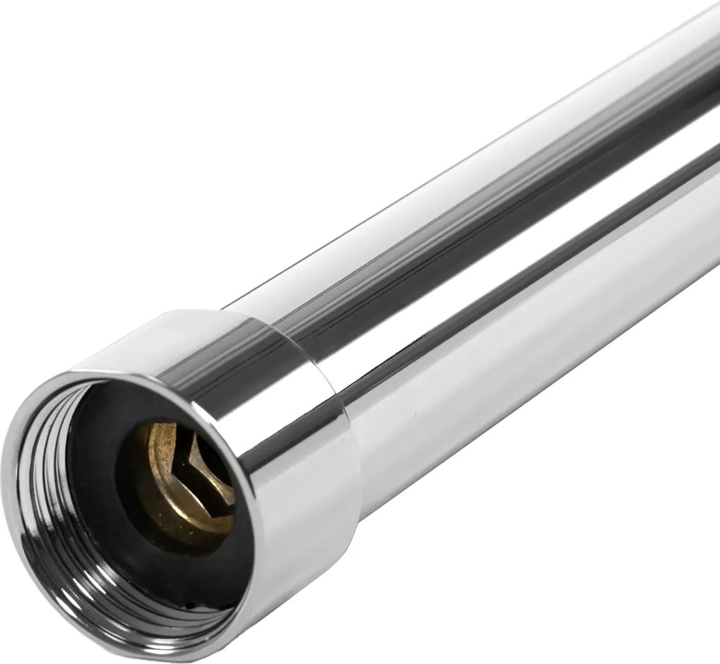 Hosszabbító kád-zuhany szetthez CHROM 50cm