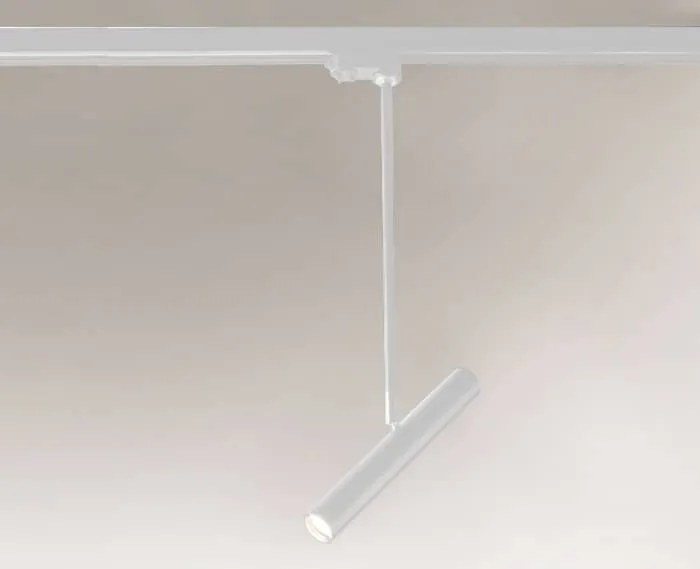 Antigo Yabu 7705 Sínreflektor 1x10W/GU10 IP20