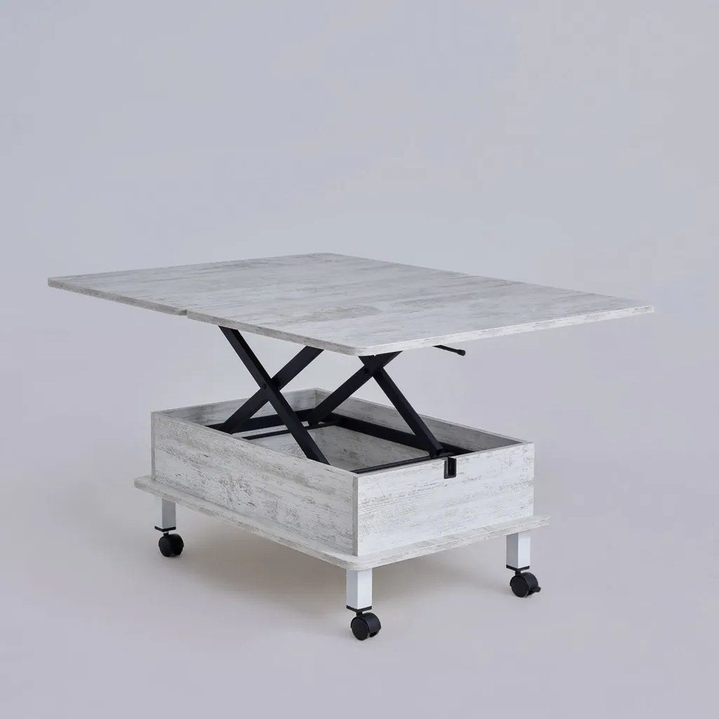 Helsinki - Antique White