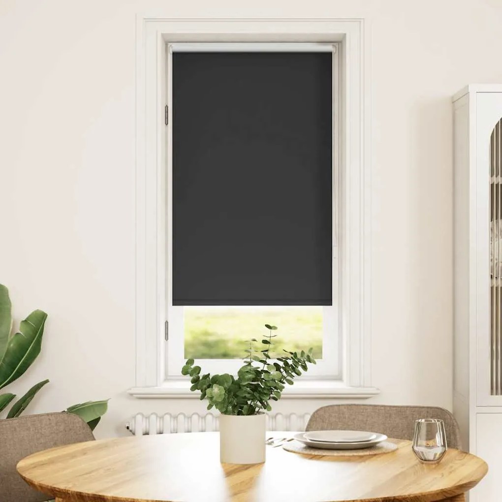 Görgő Roló Elsötétítés 40 x 100 cm Fehér