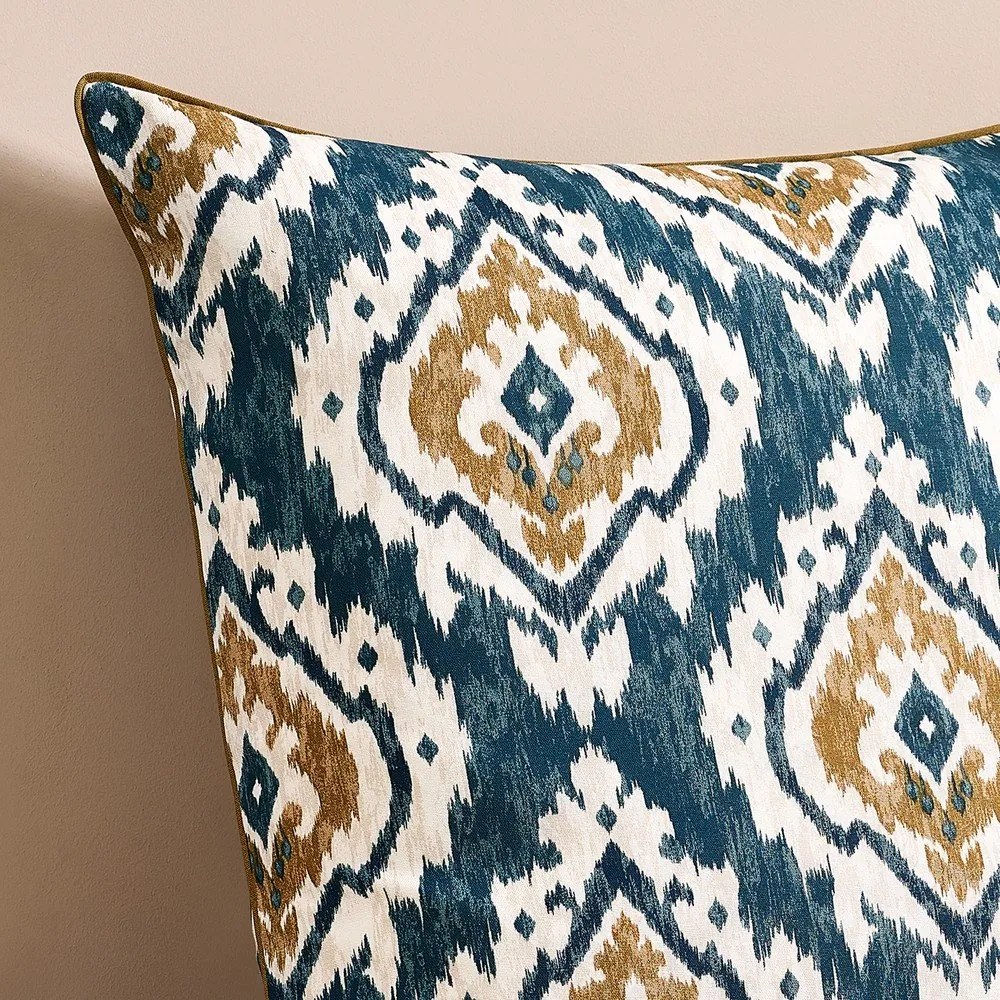 Díszpárna 55x55 cm Suri Geo – Pineapple Elephant