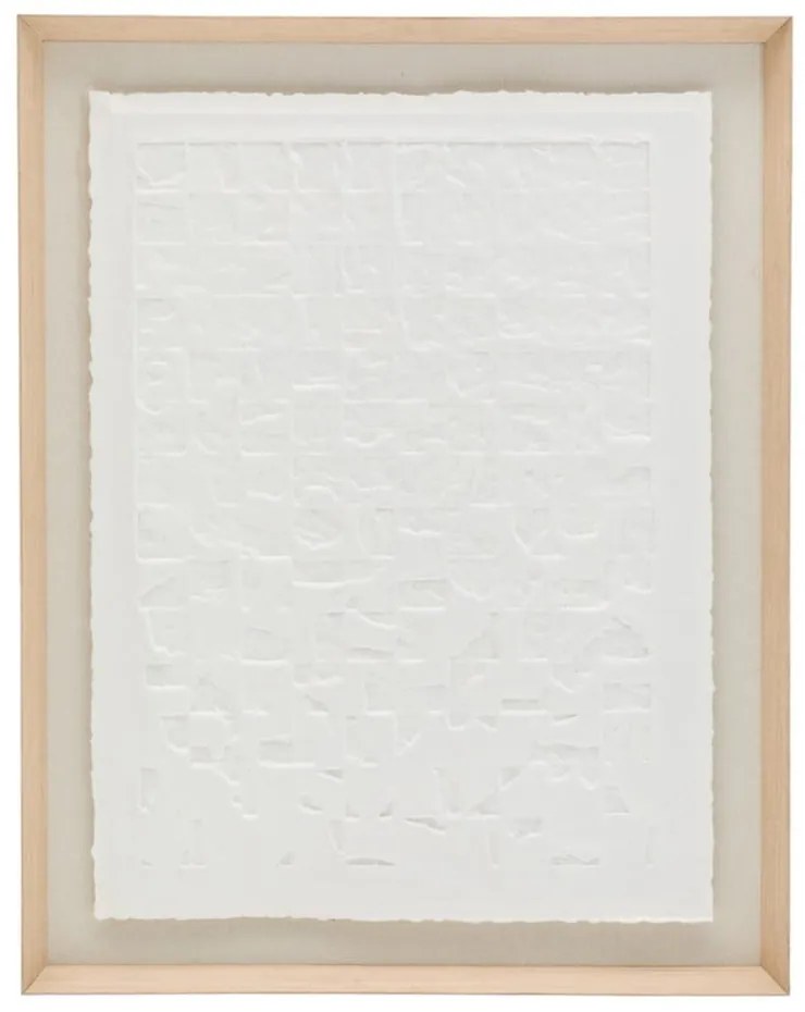 Kép 70x90 cm Annia – Kave Home