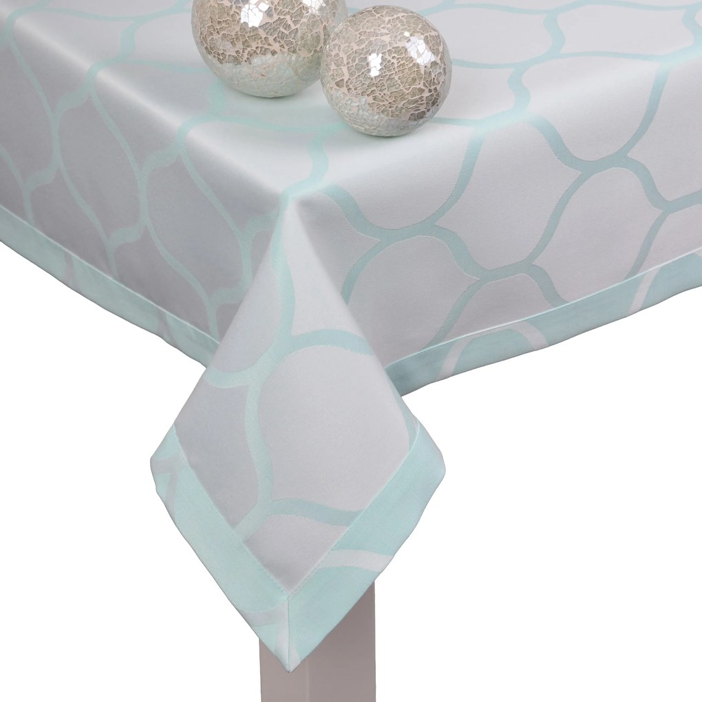 Abrosz Casablanca 450x140 foltálló menta