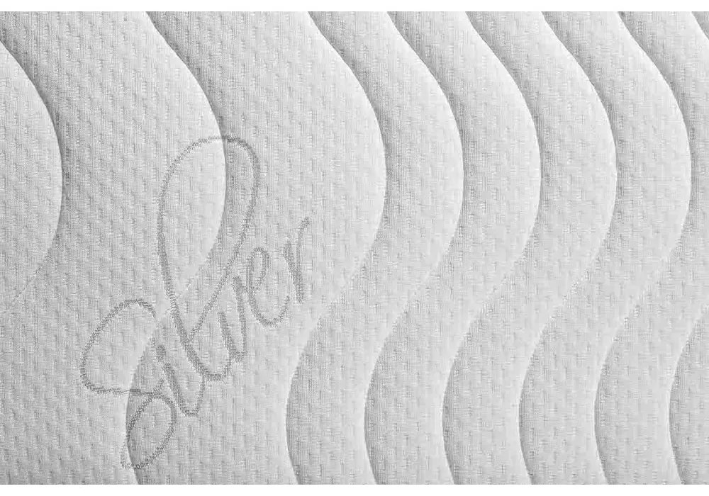 Kemény gyerek hab matrac 80x200 cm Cozy Care – BENAB