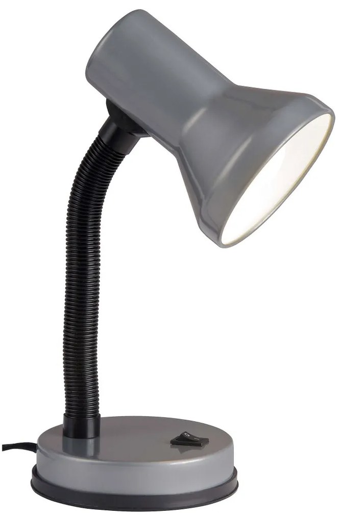 Brilliant JUNIOR 99122/11 Asztali lámpa 1x40W/E27 IP20