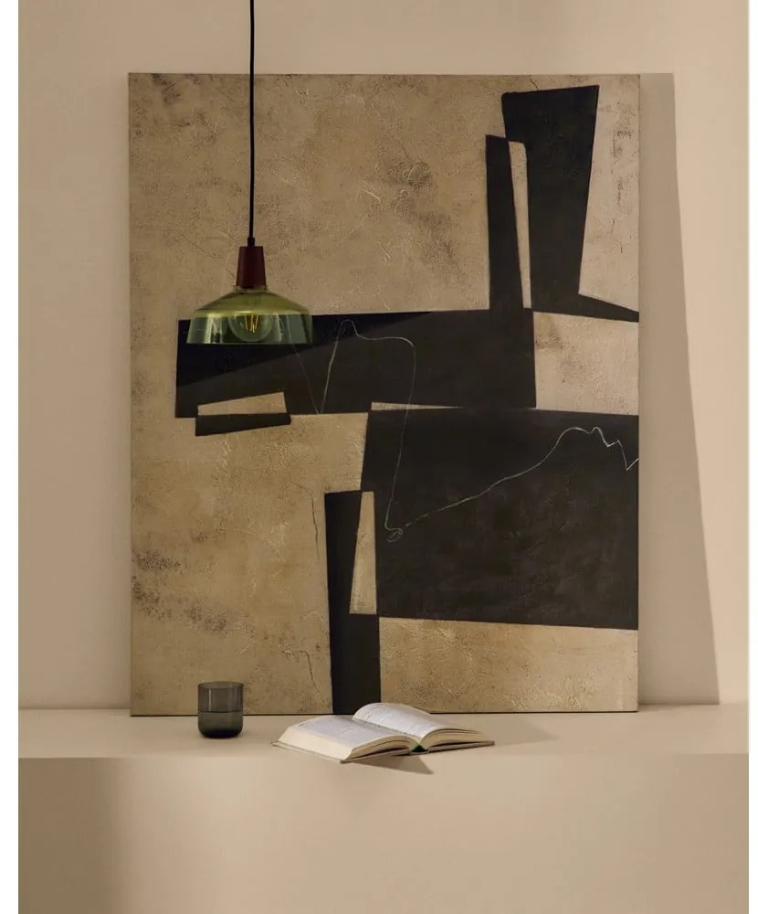 Kép 94x118 cm Fida – Kave Home