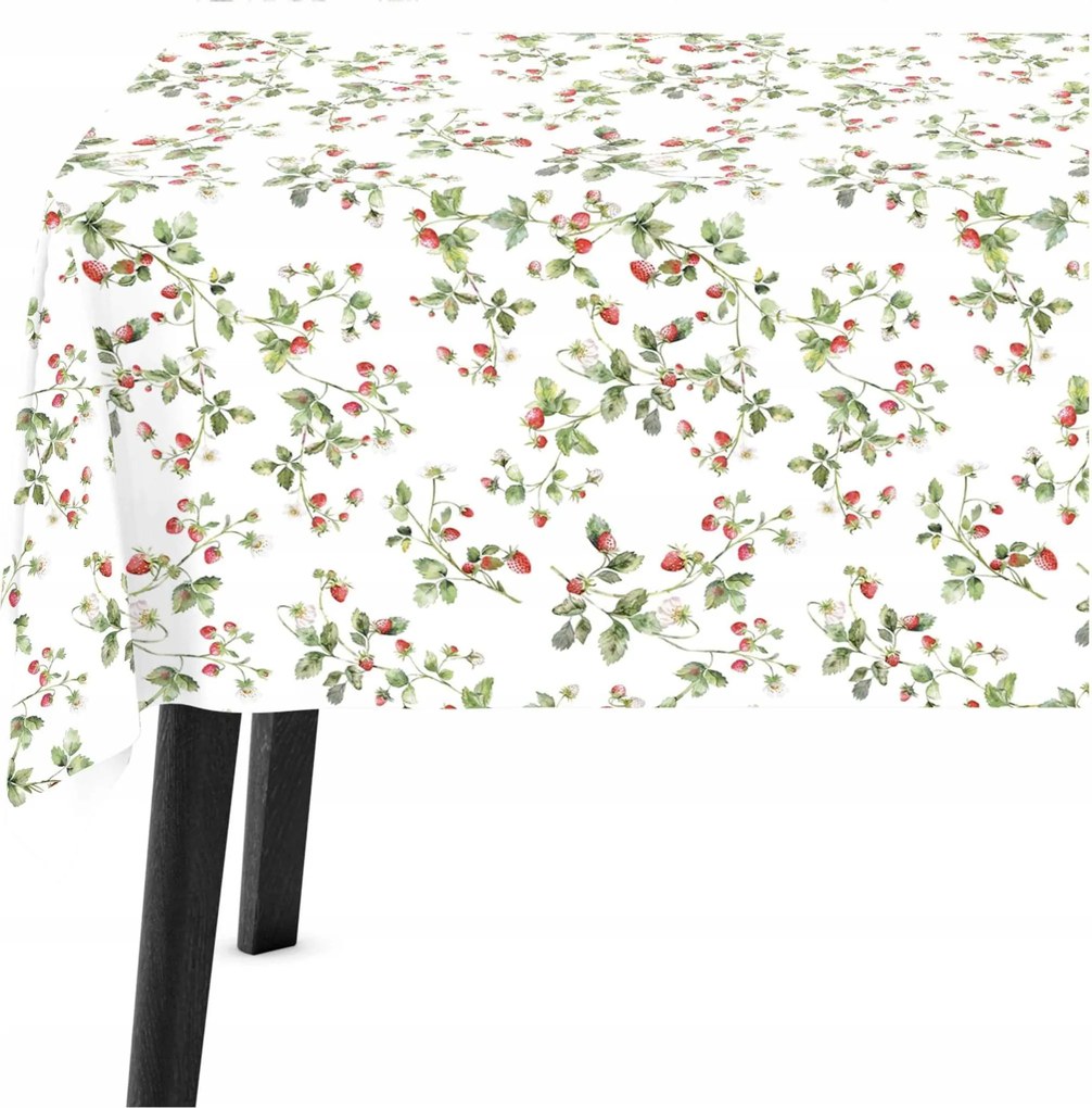 Abrosz Foltálló 140x260 Abrosz Dekorációs asztal Vízszintes 10542