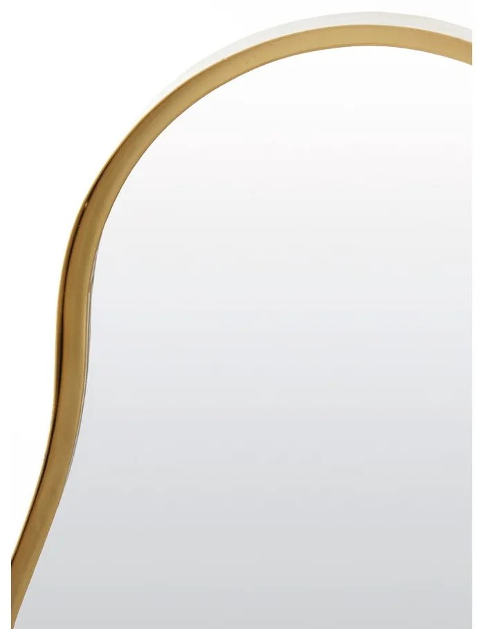 Fali tükör 39x59 cm Levu – Light & Living