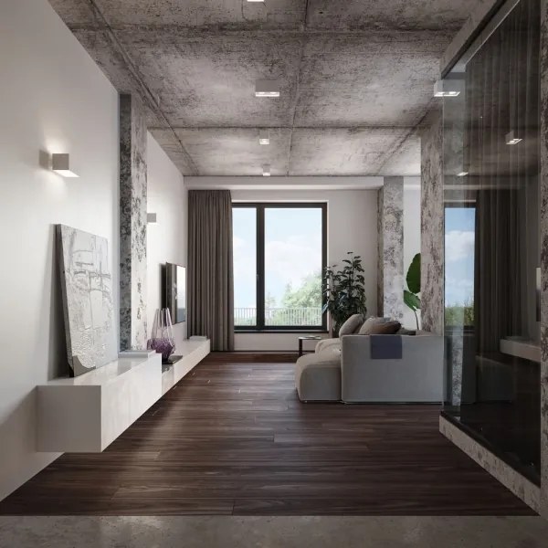 Sollux SL.0525 - Fali lámpa QUAD MAXI 2xG9/40W/230V