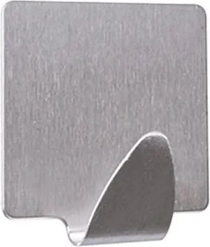 AWD öntapadós fali akasztó csomag 4 db