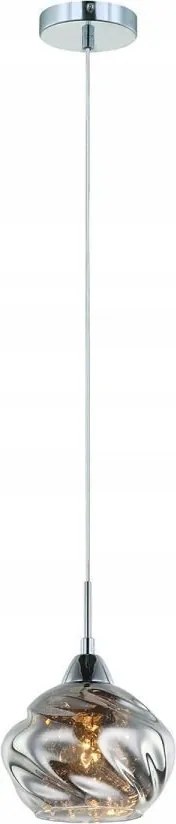 Ritmo függőlámpa MDM-2643/1 Italux