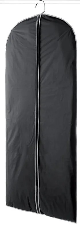 Dress Bag fekete felakasztható ruhahuzat - Compactor