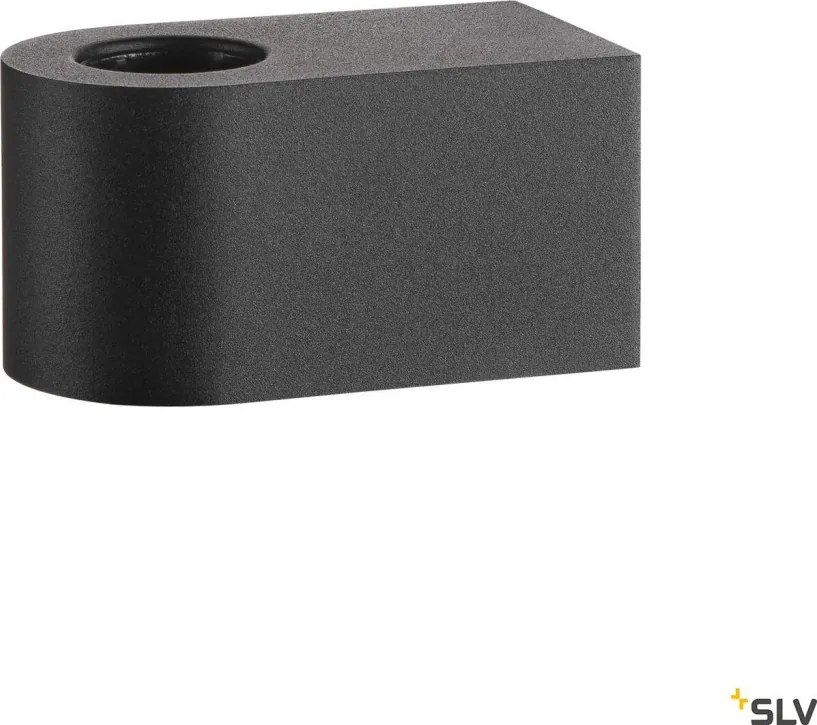 SLV FITU 1004738 Fali lámpa 1x20W/E27 IP20