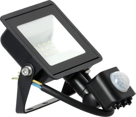 LED Reflektor érzékelővel LED/30W/230V 6500K IP44