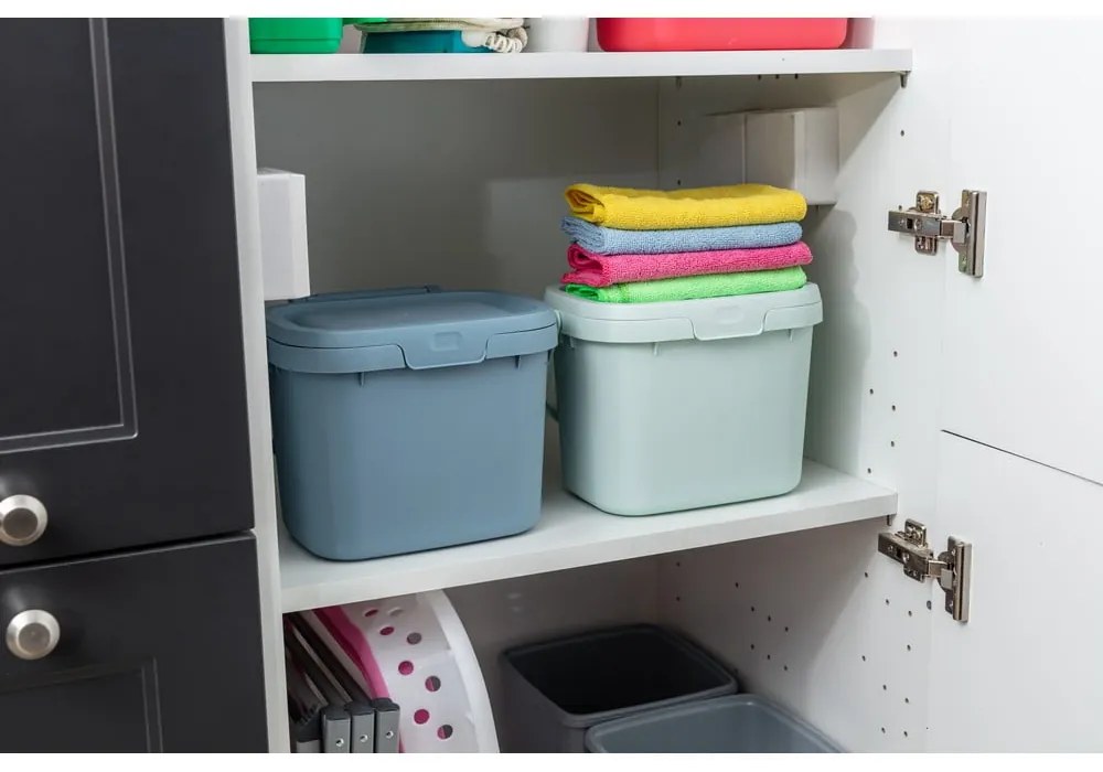 All Purpose 4 db-os mikroszálas törlőkendő szett - Addis