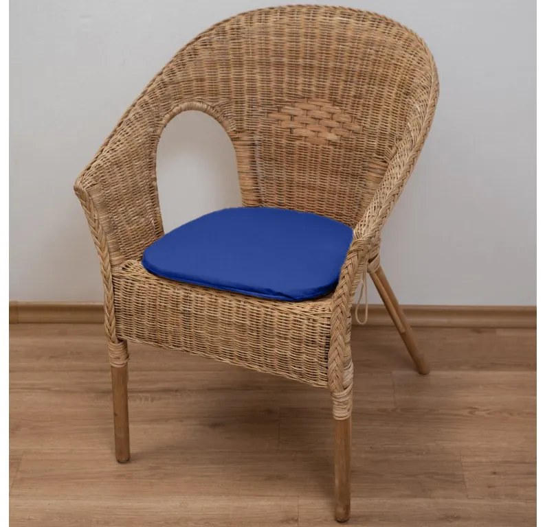 Székpárna STANDARD sötétkék