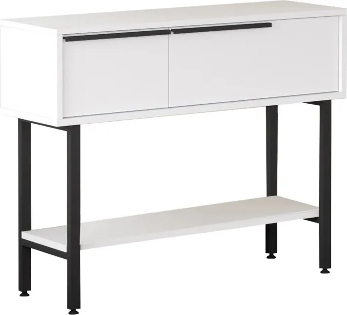 Komód, 100 cm – On12-W