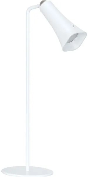 Retlux - Dimmelhető, újratölthető 3 az 1-ben LED-lámpa, 3W/5V, 1200 mAh, fehér