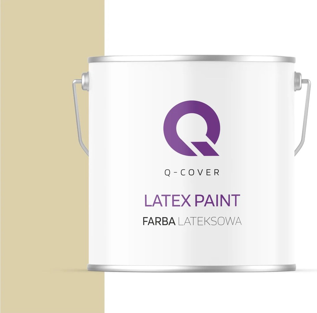 Latex Falfesték Zöld Színű Világos H2362 5L Matt Lengyel Gyártó