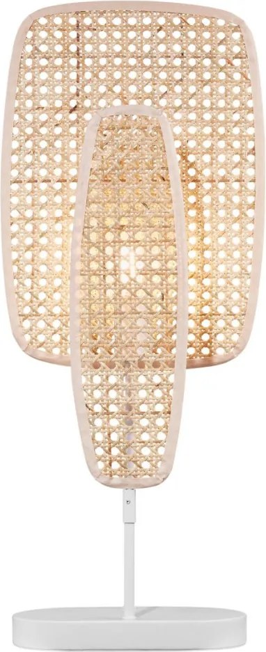 Nordlux BALI 2212185060 Asztali lámpa 1x40W/E27