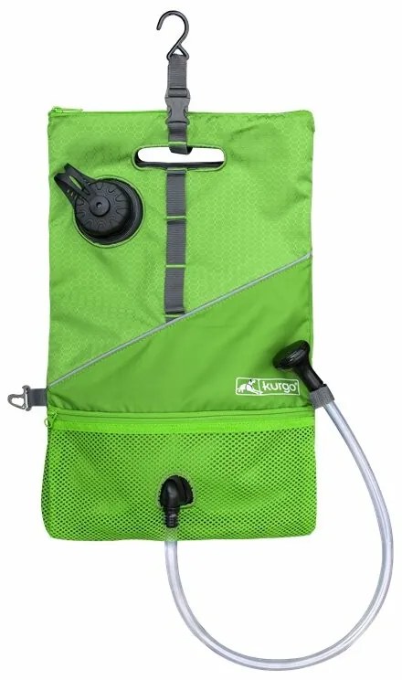 Kurgo® Go Shower Hordozható kutyafürdető