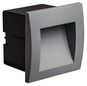 RED-Design Rendl-R12534-LED Kültéri beépített lámpa GORDIQ LED/1,5W/230V IP65