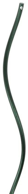 Spirál Növénytartók 20 db 110 cm Acél