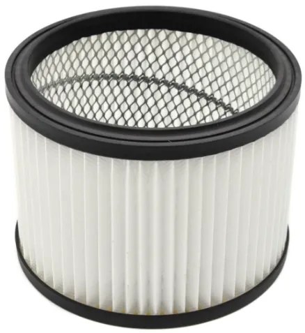 Ipari száraz/nedves porszívó 25L 1800W kellékekkel