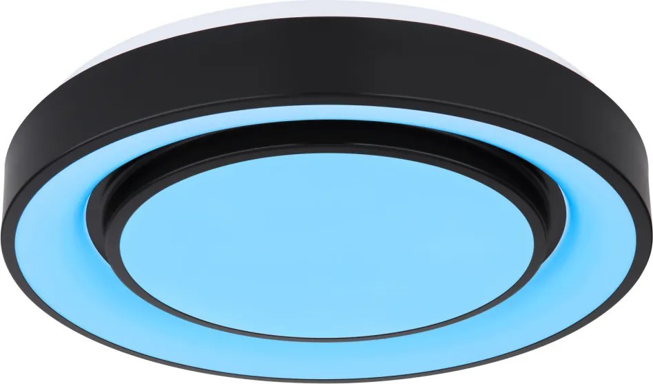 GLOBO 41368-24 SULLY Kerek Mennyezeti Lámpa LED IP20