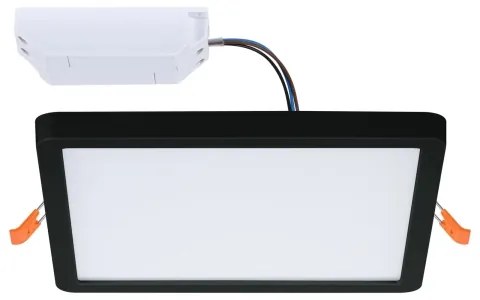 Paulmann 93101 - LED/13W IP44 Fürdőszobai süllyesztett lámpatest AREO 230V