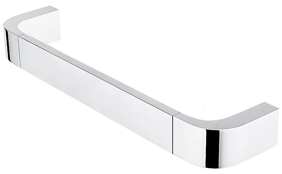 NIMCO NK 30035-26 - Fali törölközőtartó NIKAU 39 cm fényezett króm