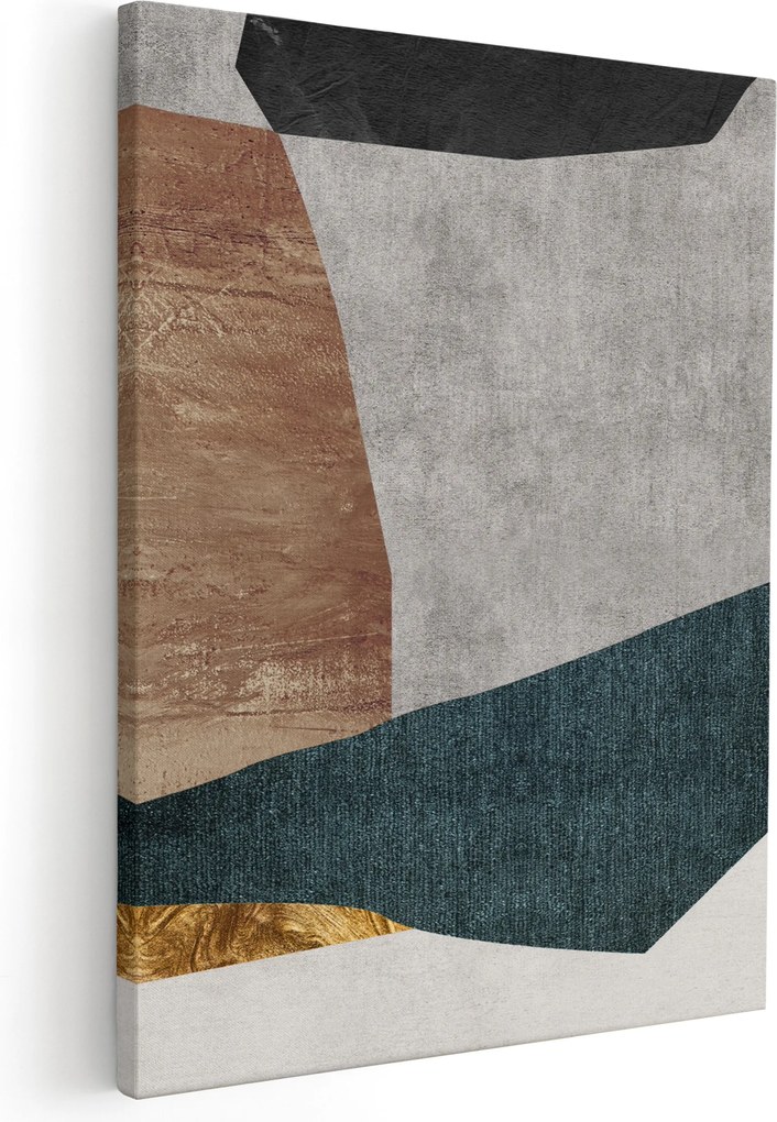 Vászonkép Nappaliba Falikép Absztrakt Modern *sok minta*