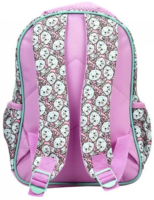 Disney Marie cica Dreams hátizsák, táska 30 cm