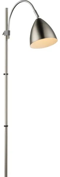 GLOBO 24857S - Állólámpa ARCHIBALD 1xE14/40W/230V