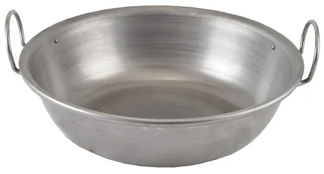 Sütőtál vas 38 cm 14348